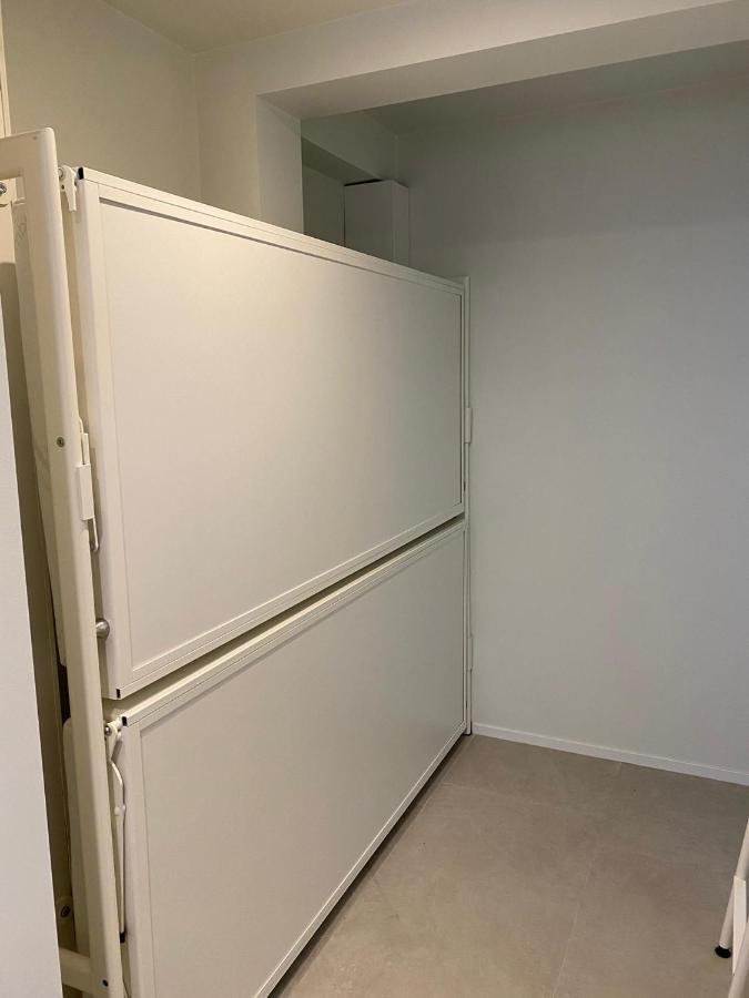 Les Abeilles Apartamento Knokke-Heist Exterior foto