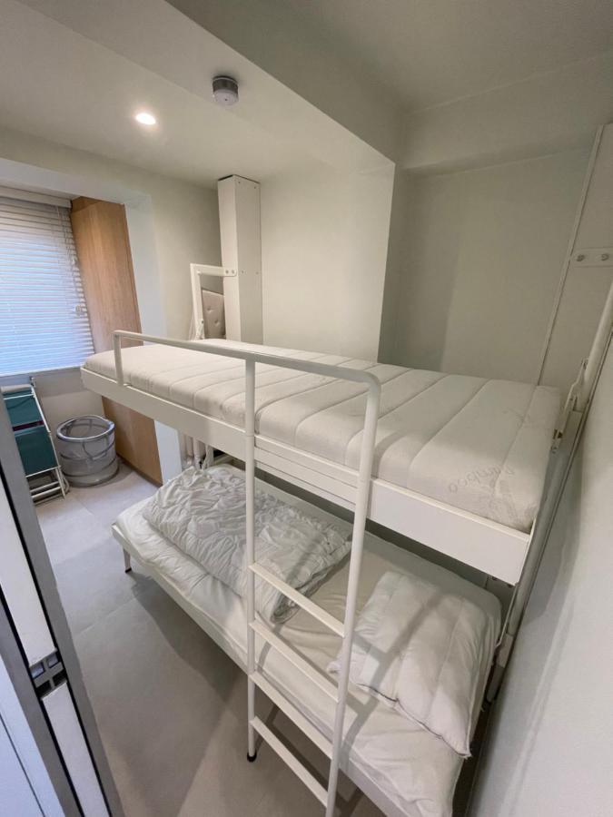 Les Abeilles Apartamento Knokke-Heist Exterior foto