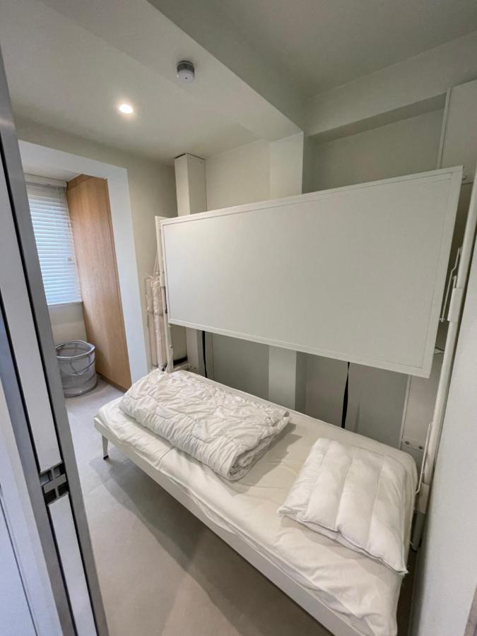 Les Abeilles Apartamento Knokke-Heist Exterior foto