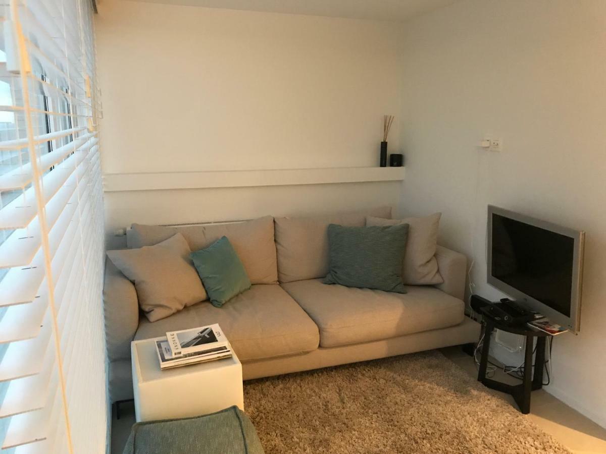 Les Abeilles Apartamento Knokke-Heist Exterior foto